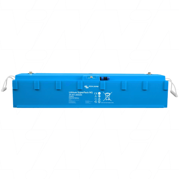 Victron Energy LFP-LSP25.6/200NG
